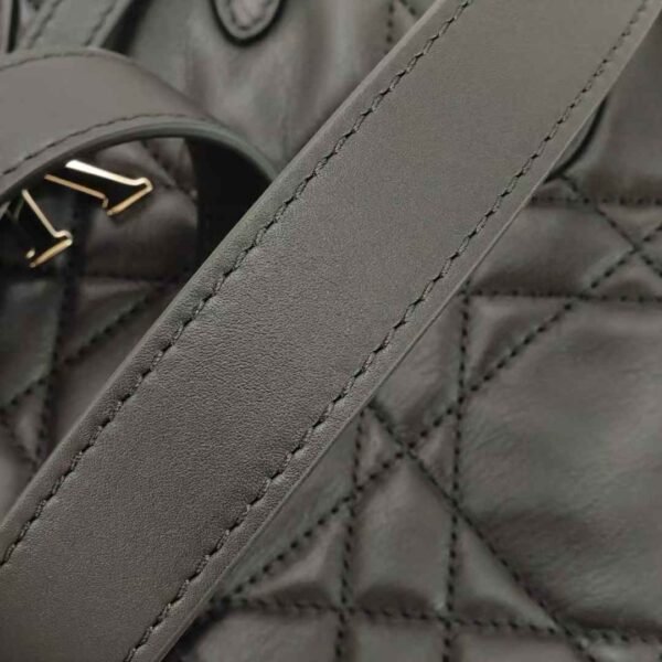 Dior Toujours Vertical Tote Bag