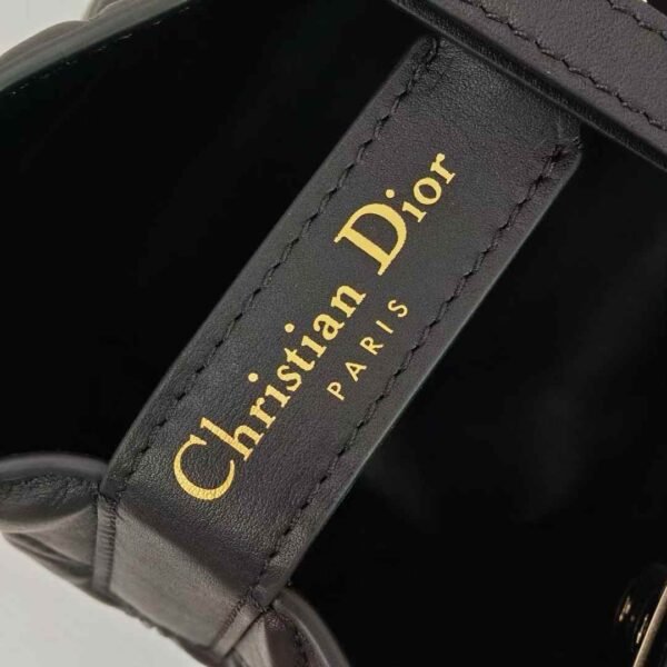 Dior Toujours Vertical Tote Bag