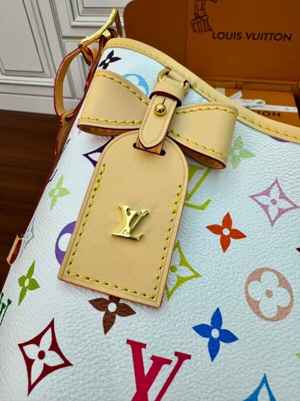 LV x TM CarryAll PM Bag M13661