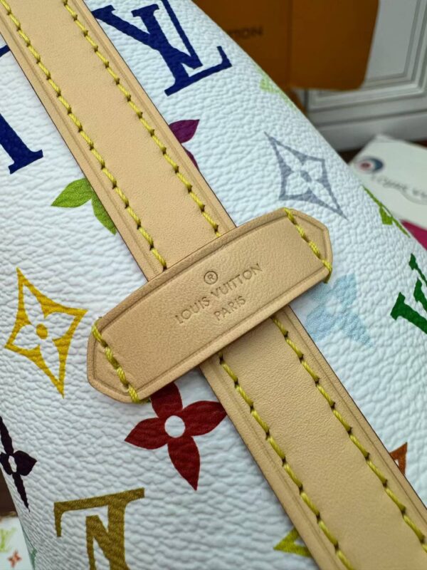 LV x TM CarryAll PM Bag M13661