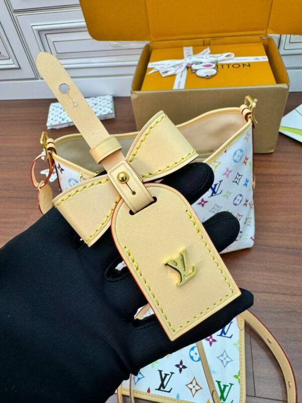 LV x TM CarryAll PM Bag M13661