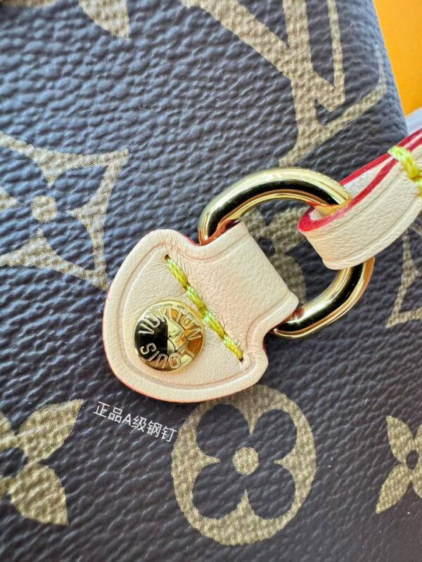 LV x TM Neverfull MM Bag M13271