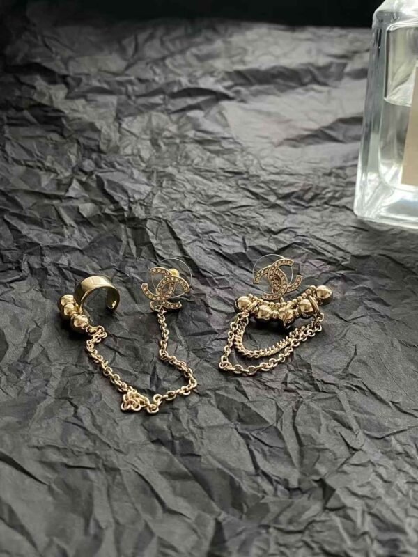 CHAENL Earrings