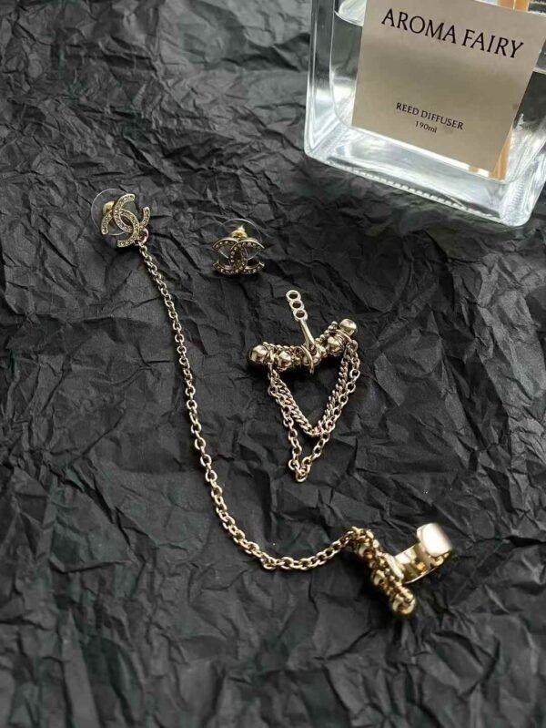 CHAENL Earrings