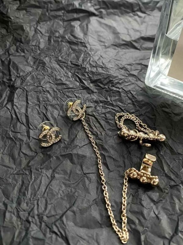 CHAENL Earrings