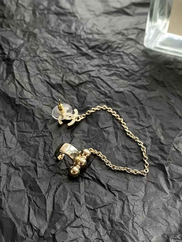 CHAENL Earrings
