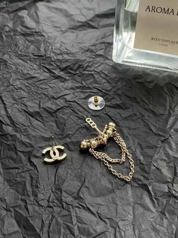 CHAENL Earrings