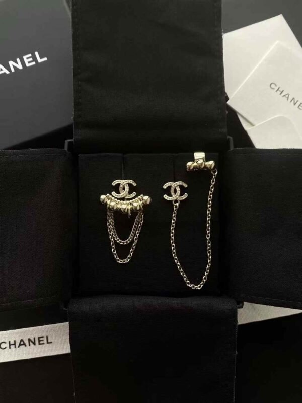CHAENL Earrings