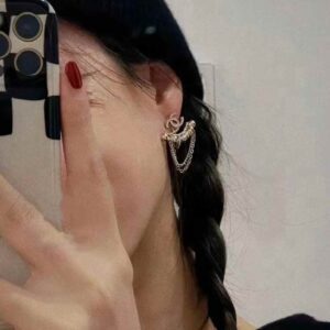 CHAENL Earrings