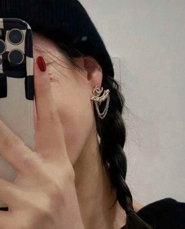 CHAENL Earrings