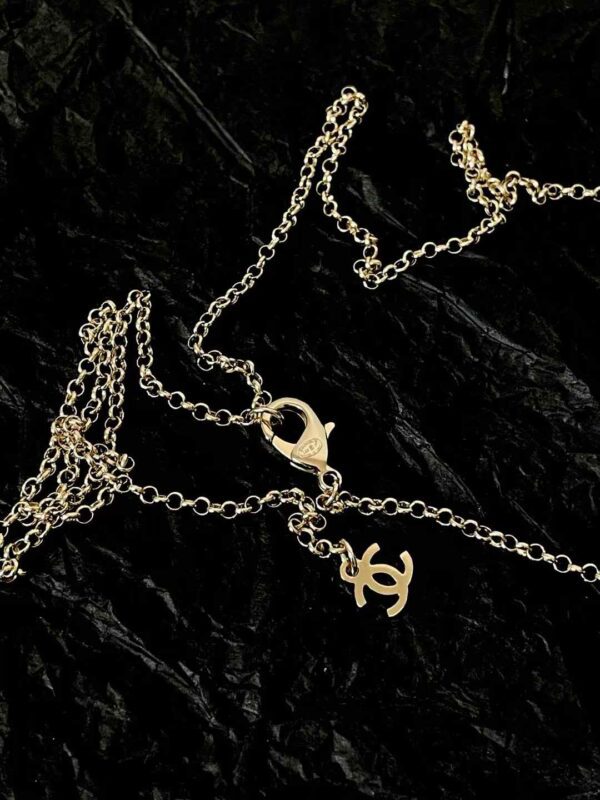 CHAENL Necklace