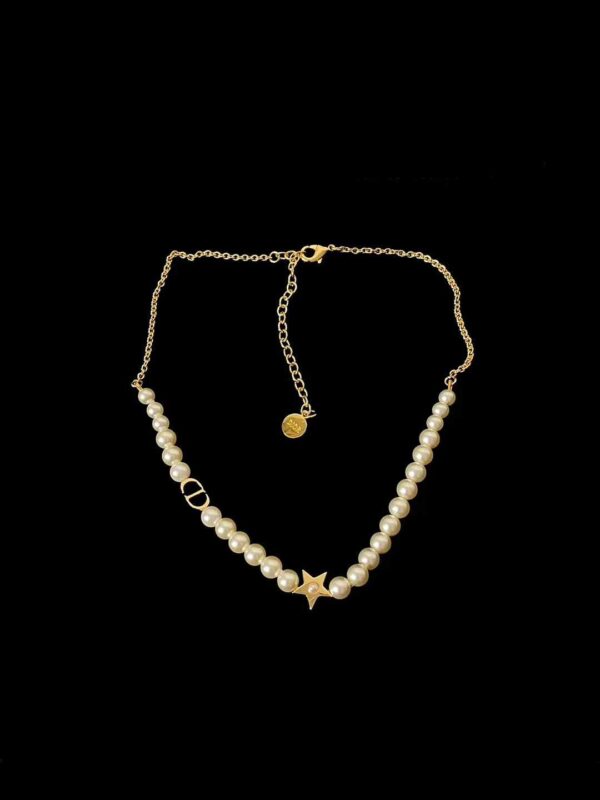 DIOR Necklace