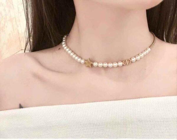 DIOR Necklace