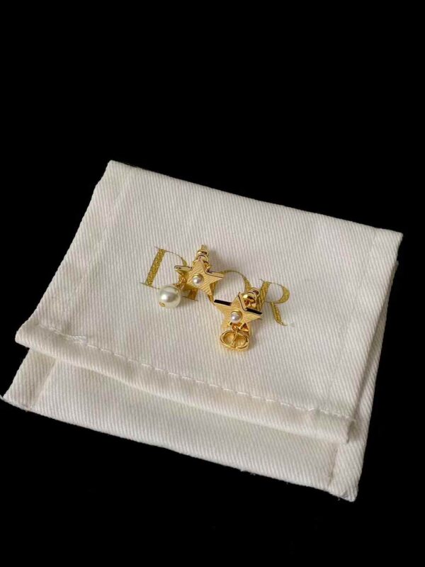 DIOR Earrings