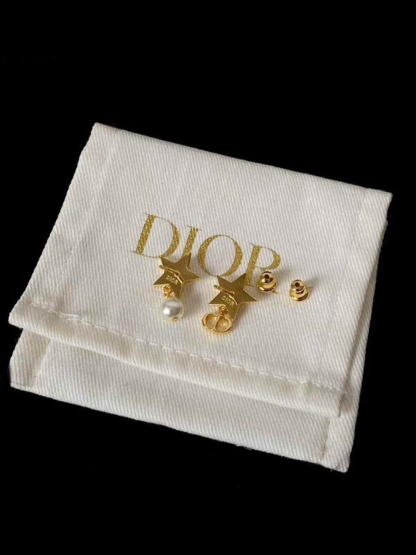DIOR Earrings