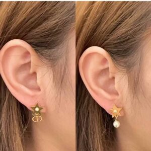 DIOR Earrings