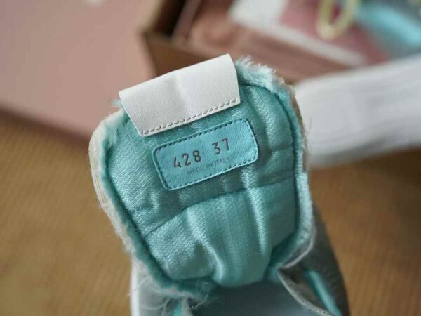 MIUMIU Virtue training shoes