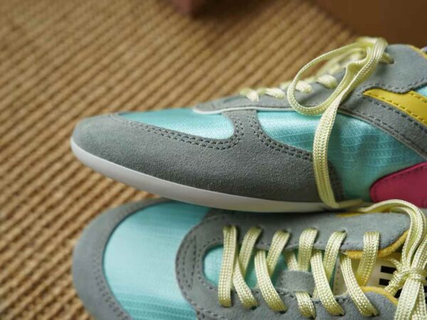 MIUMIU Virtue training shoes