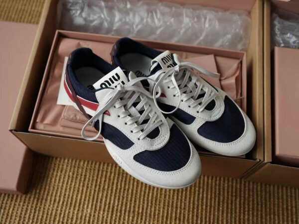 MIUMIU Virtue training shoes