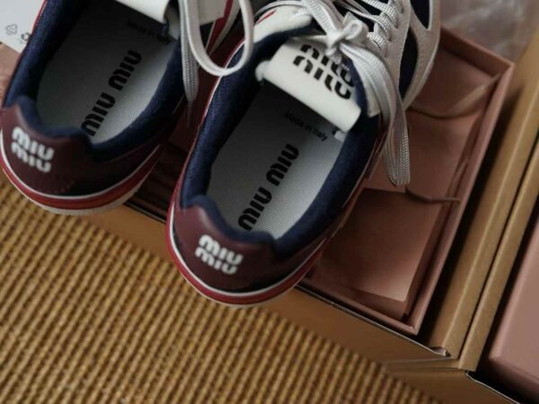 MIUMIU Virtue training shoes