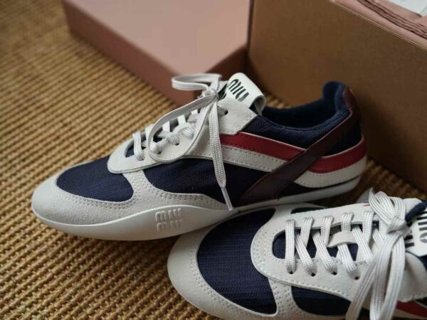 MIUMIU Virtue training shoes
