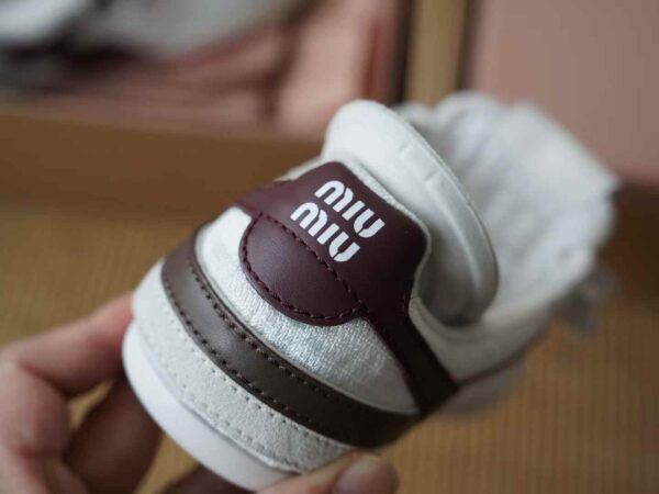 MIUMIU Virtue training shoes