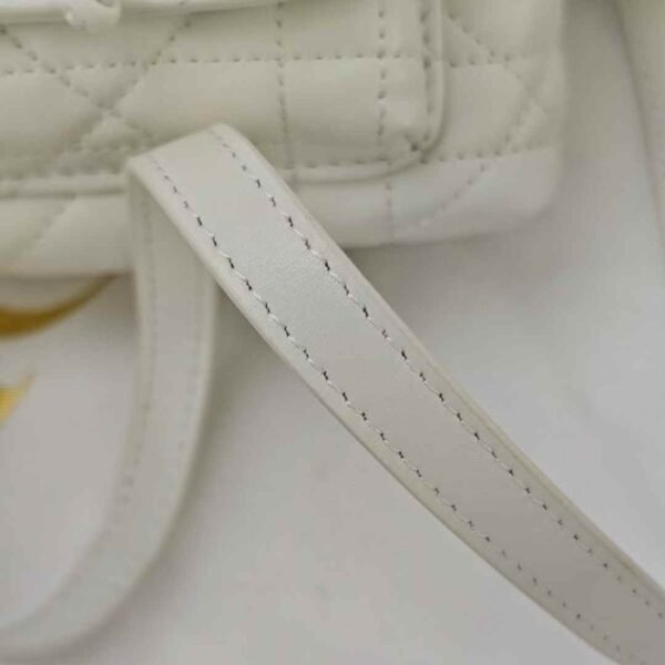 Dior Caro Bucket Bag