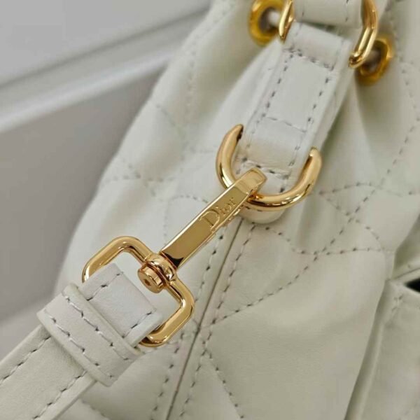 Dior Caro Bucket Bag