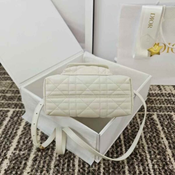 Dior Caro Bucket Bag