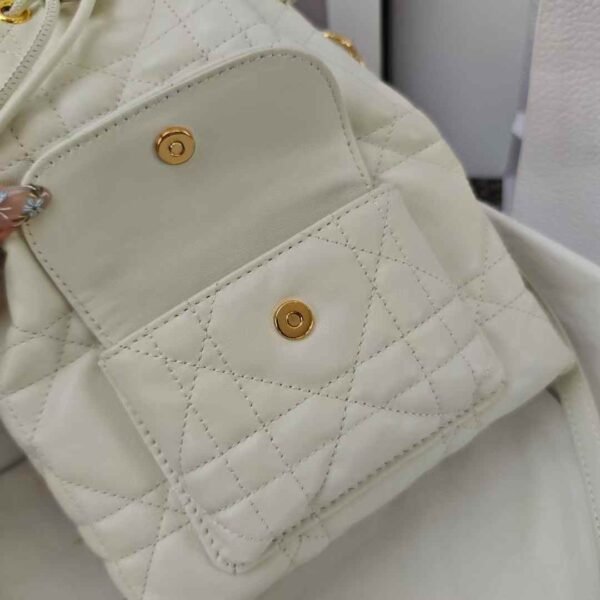 Dior Caro Bucket Bag
