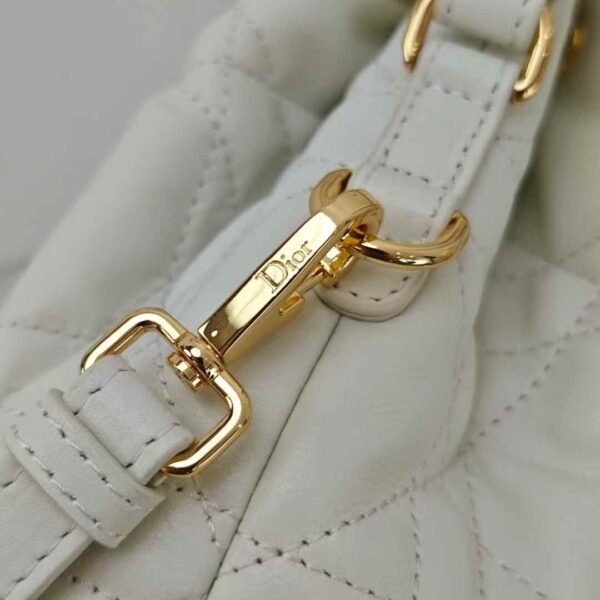 Dior Caro Bucket Bag