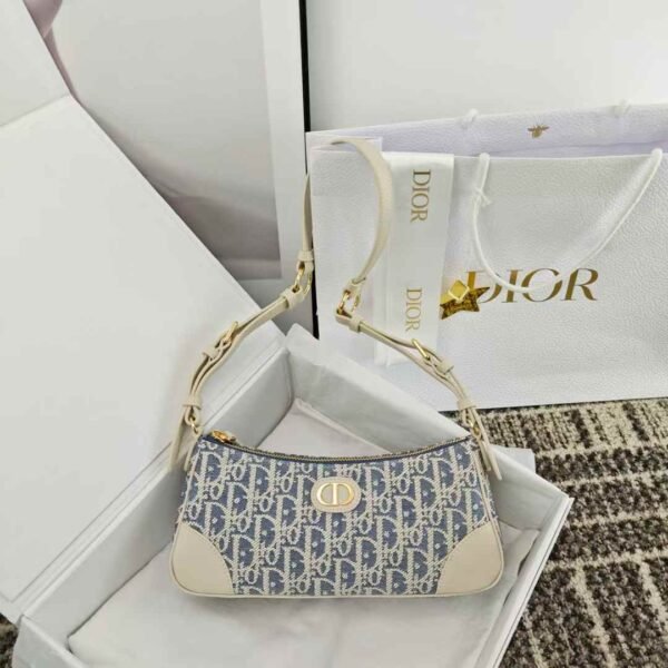 DIOR MONTAIGNE30 MINI BAG