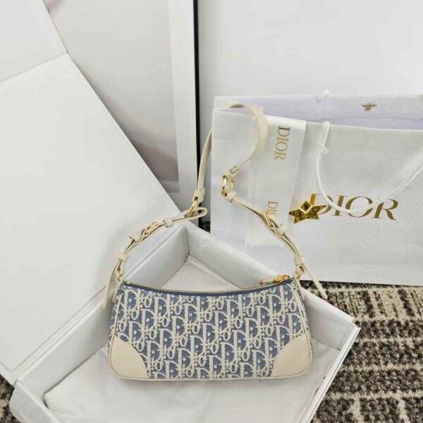 DIOR MONTAIGNE30 MINI BAG