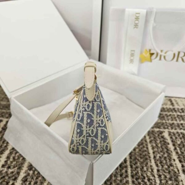 DIOR MONTAIGNE30 MINI BAG