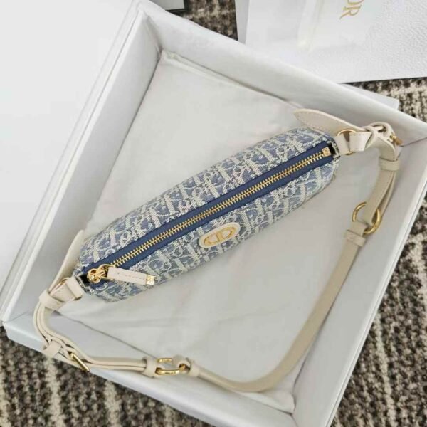DIOR MONTAIGNE30 MINI BAG