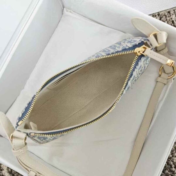 DIOR MONTAIGNE30 MINI BAG