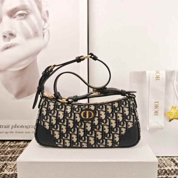 DIOR MONTAIGNE30 MINI BAG