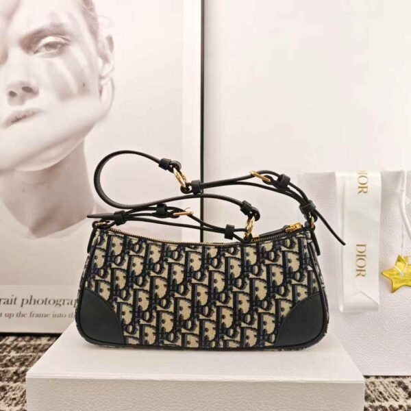 DIOR MONTAIGNE30 MINI BAG