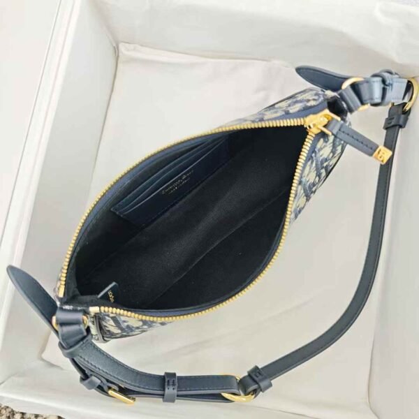 DIOR MONTAIGNE30 MINI BAG