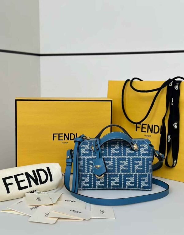 FENDI By The Way Soft Medium
