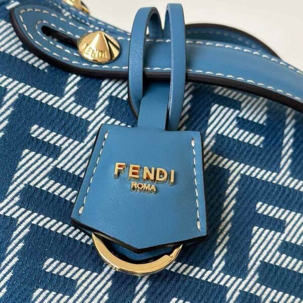 FENDI By The Way Soft Medium