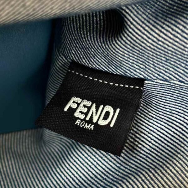 FENDI By The Way Soft Medium