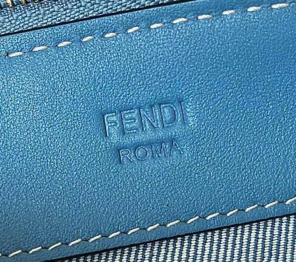 FENDI By The Way Soft Medium