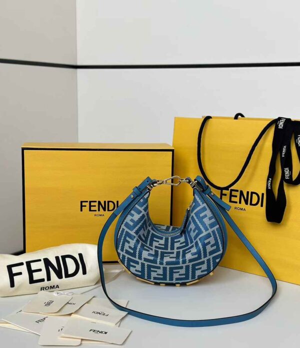 Fendi graphy Mini
