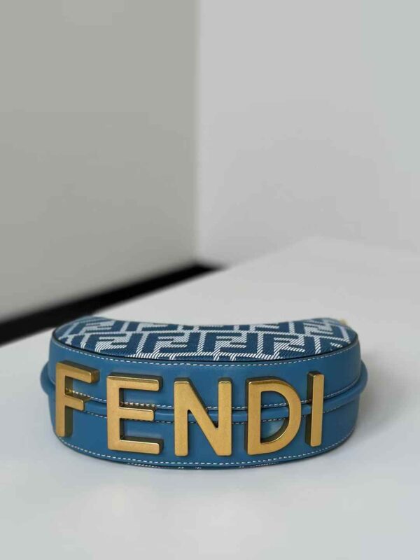 Fendi graphy Mini