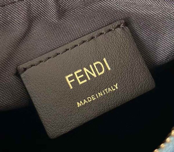 Fendi graphy Mini
