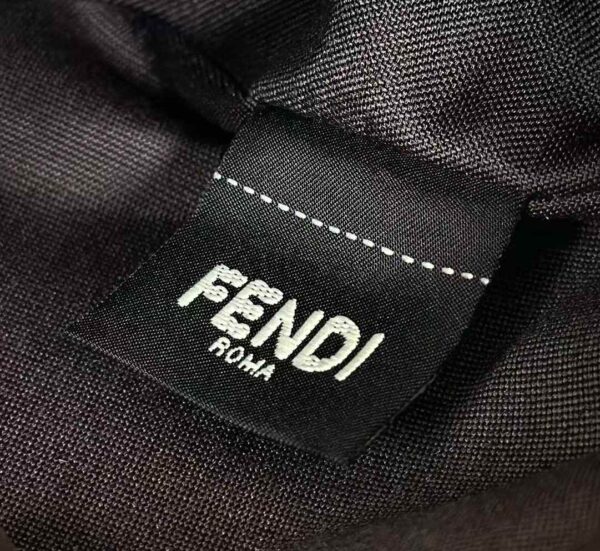 Fendi graphy Mini