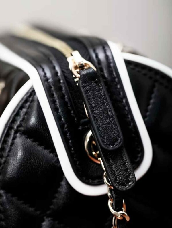 CHANEL Clutch with Chain