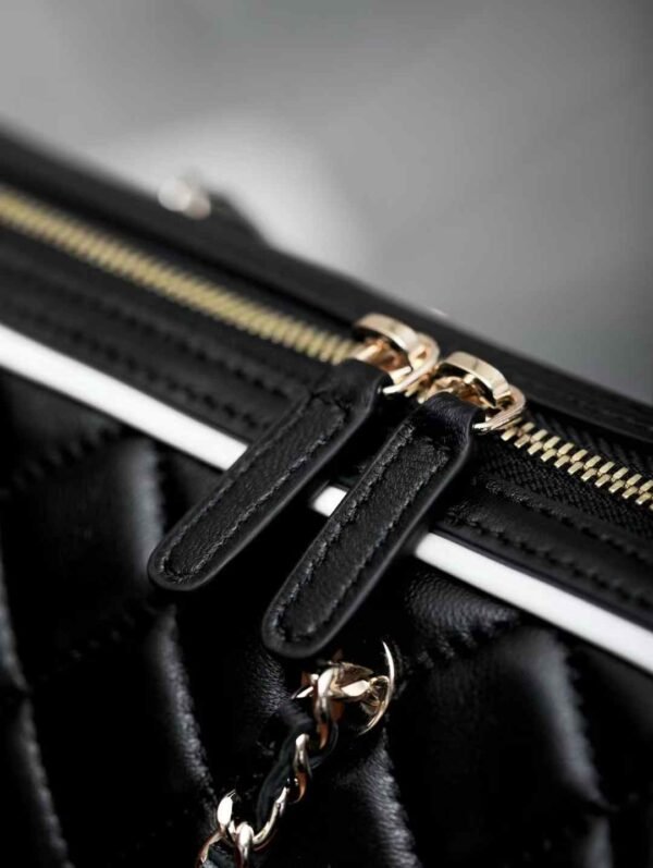 CHANEL Clutch with Chain