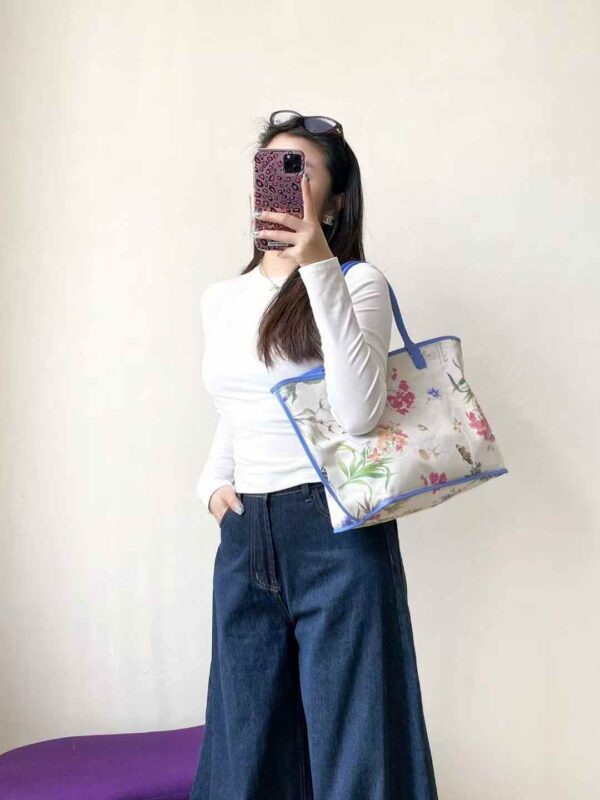 GOYARD Saint Louis GM Bag